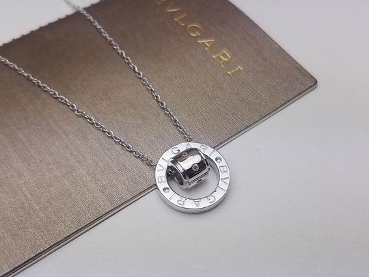 Bvlgari necklace 05lyh167